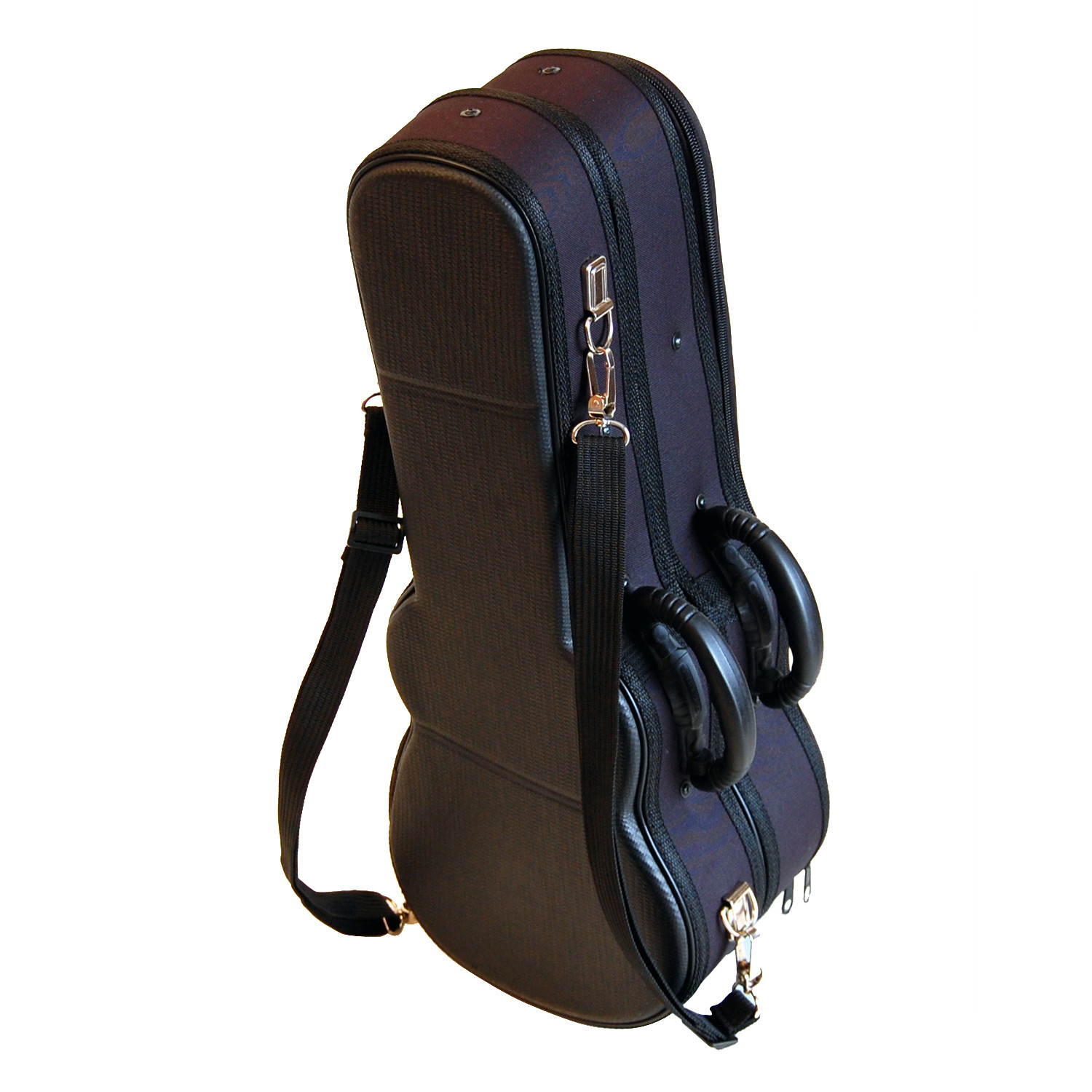 Semi Case Cavaquinho Duplo
