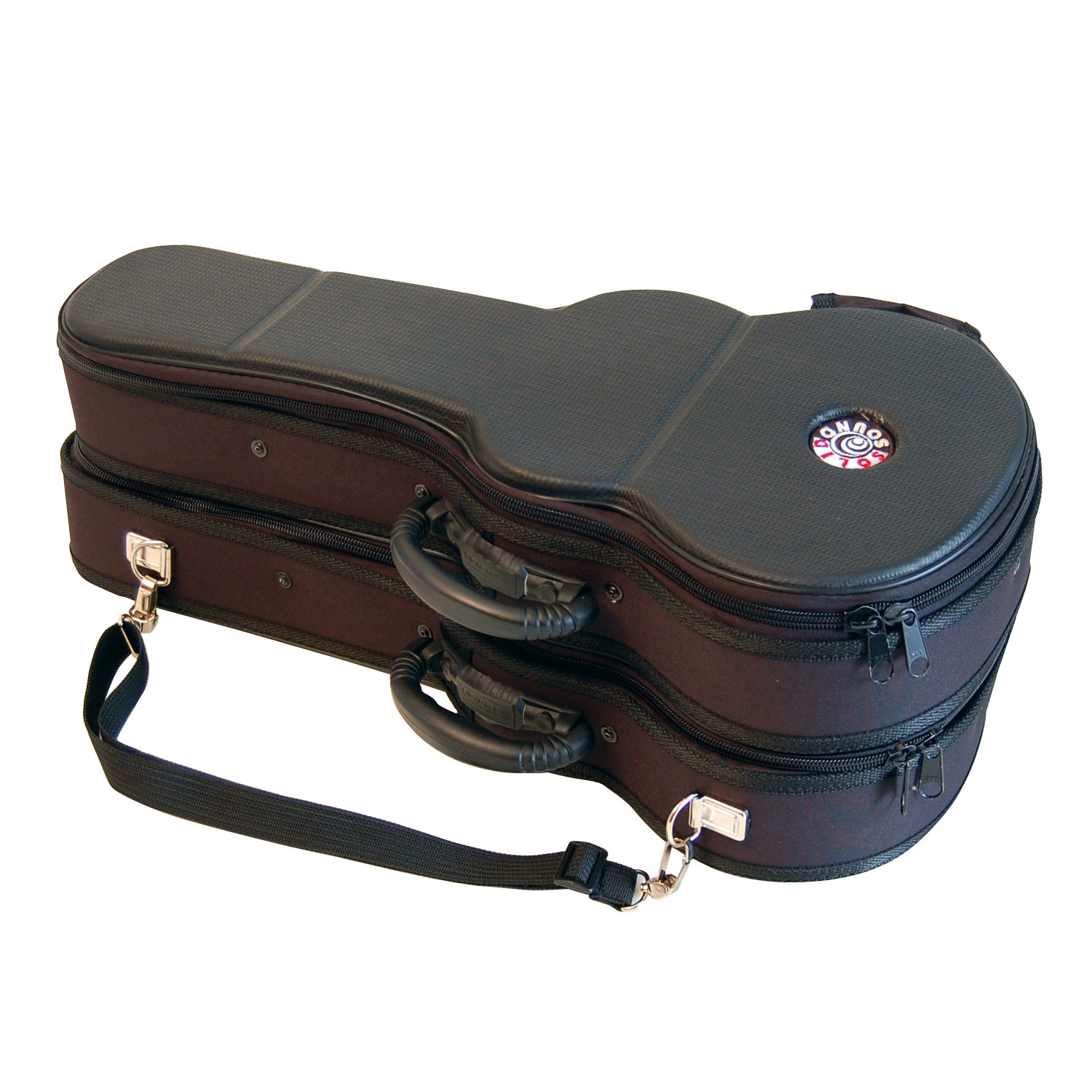 Semi Case Cavaquinho Duplo