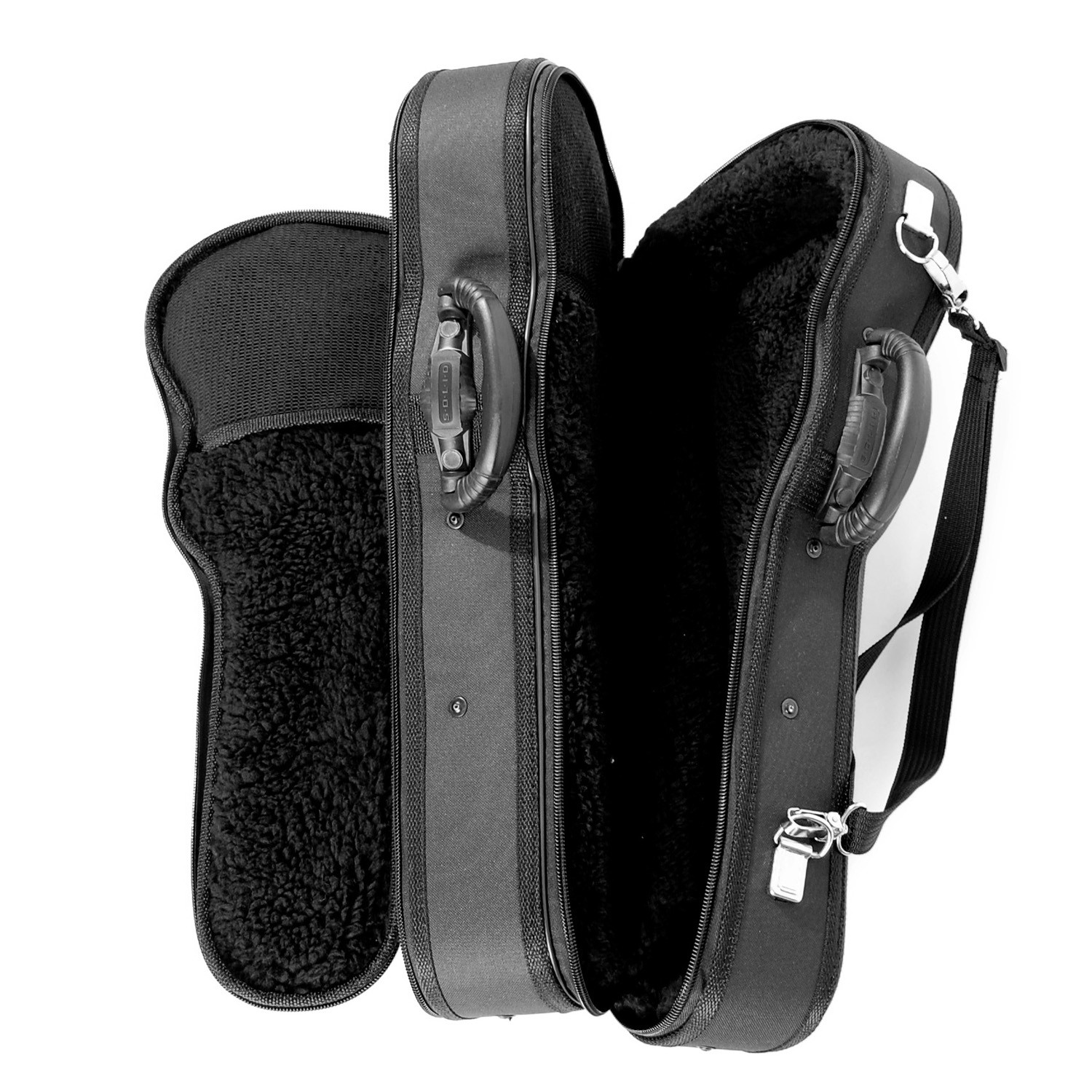 Semi Case Cavaquinho Duplo