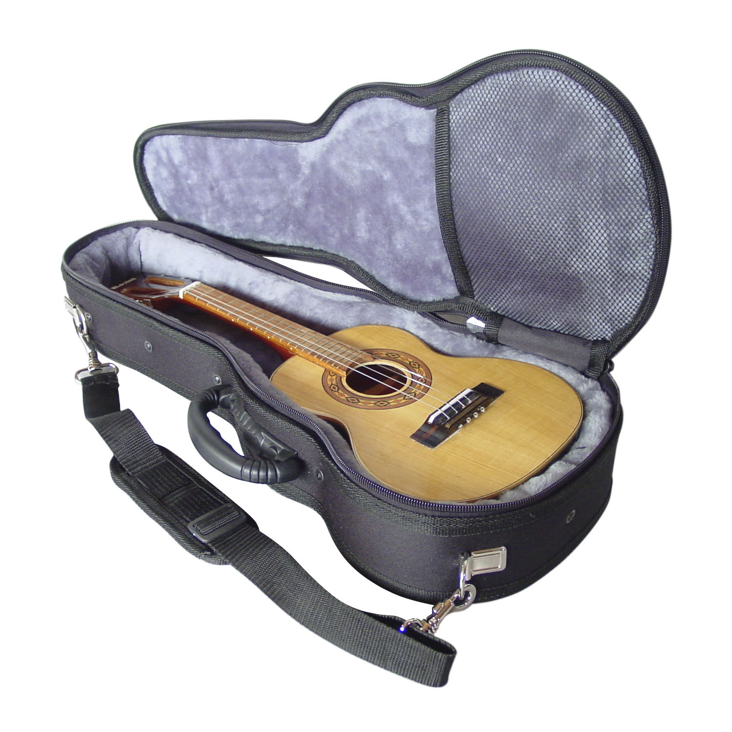 Semi Case Cavaquinho