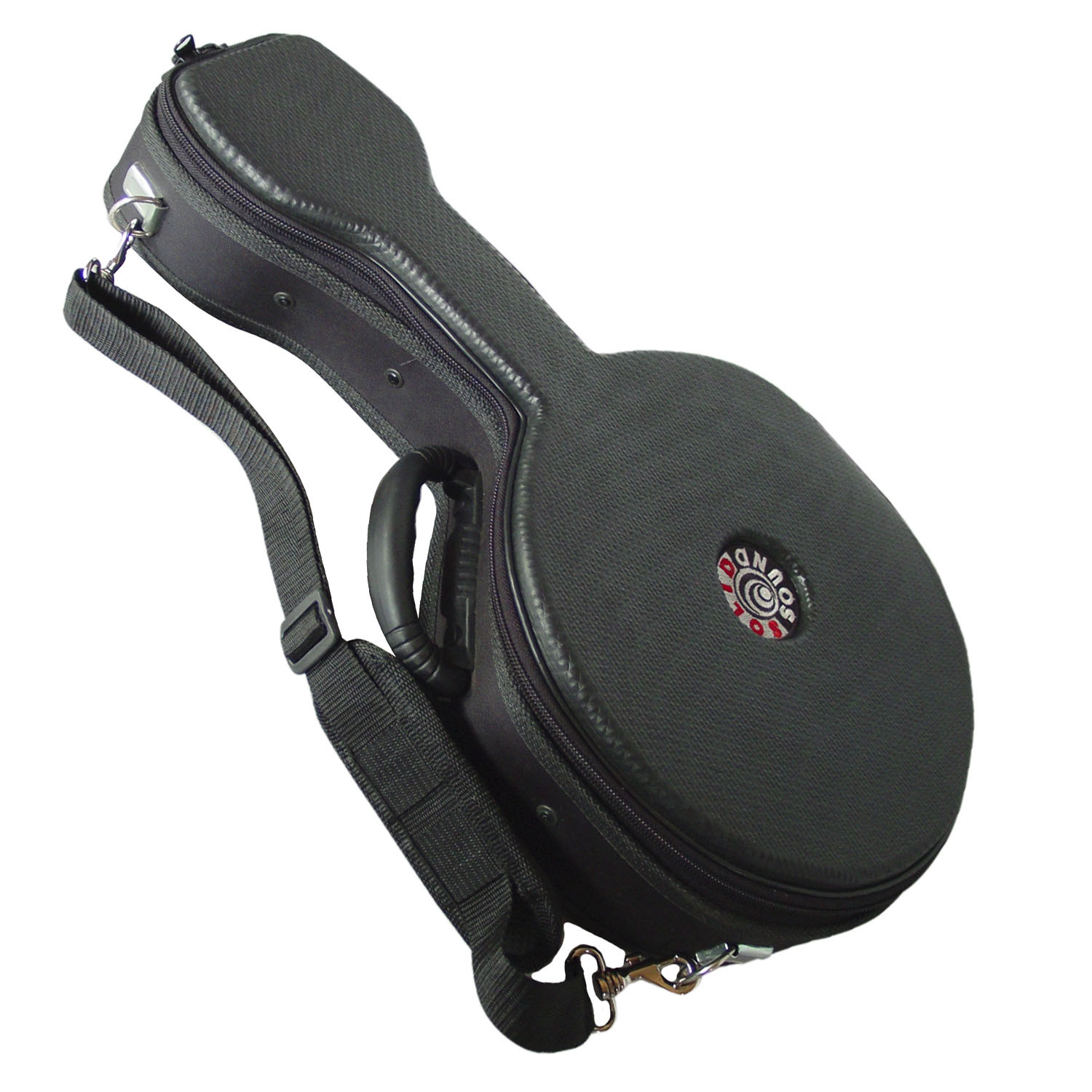 Semi Case Banjo