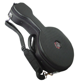 Semi Case Banjo
