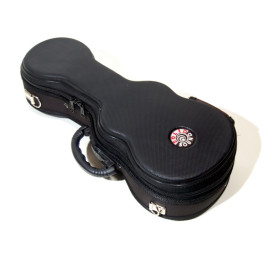 Semi Case Ukulele Soprano