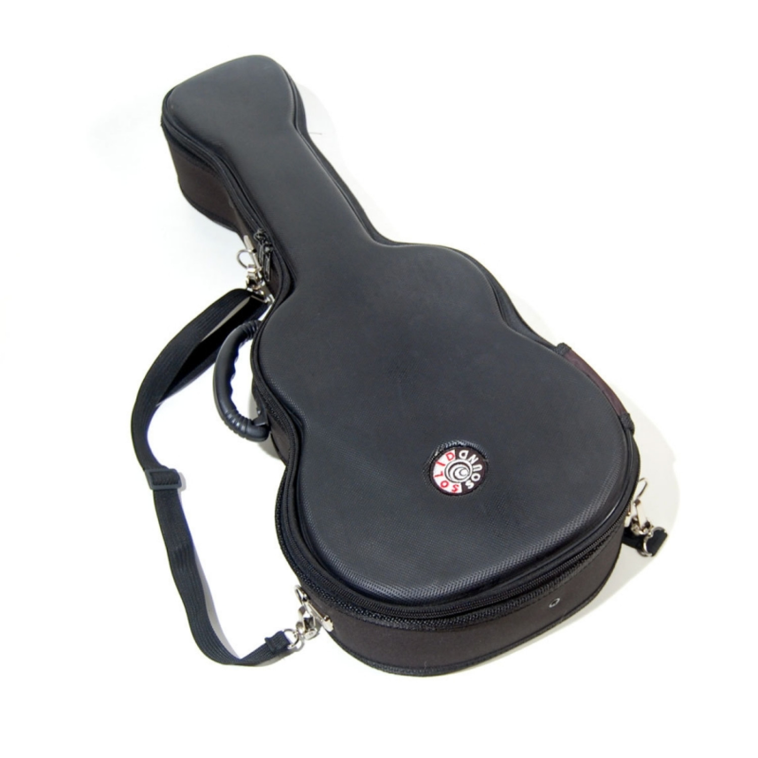 Semi Case Ukulele Barítono
