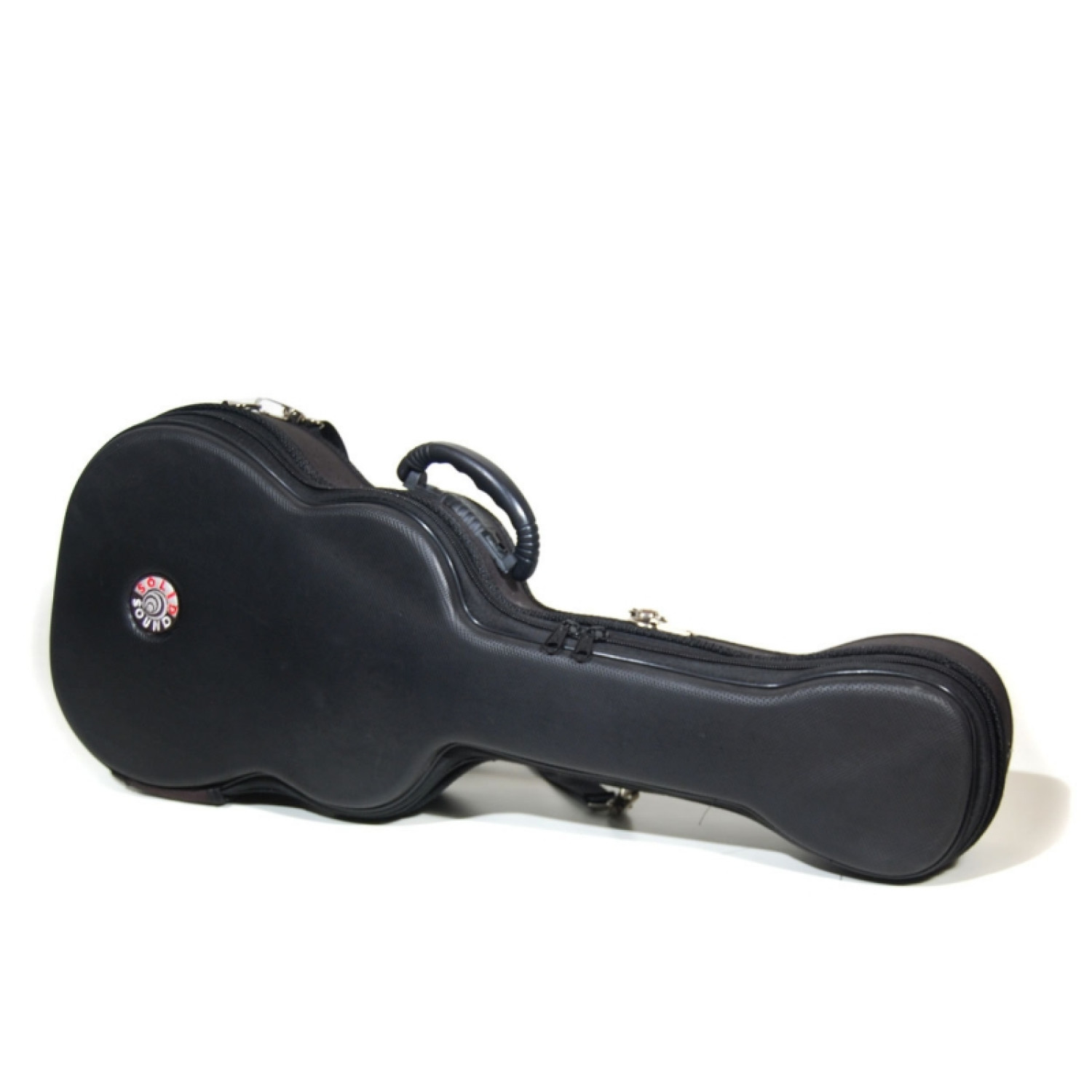 Semi Case Ukulele Barítono