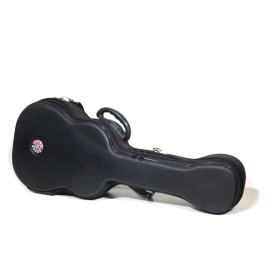 Semi Case Ukulele Barítono