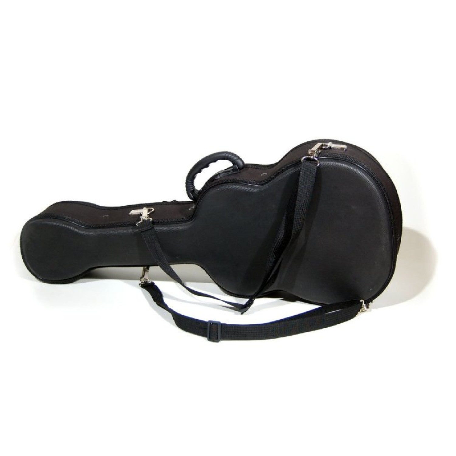Semi Case Ukulele Barítono