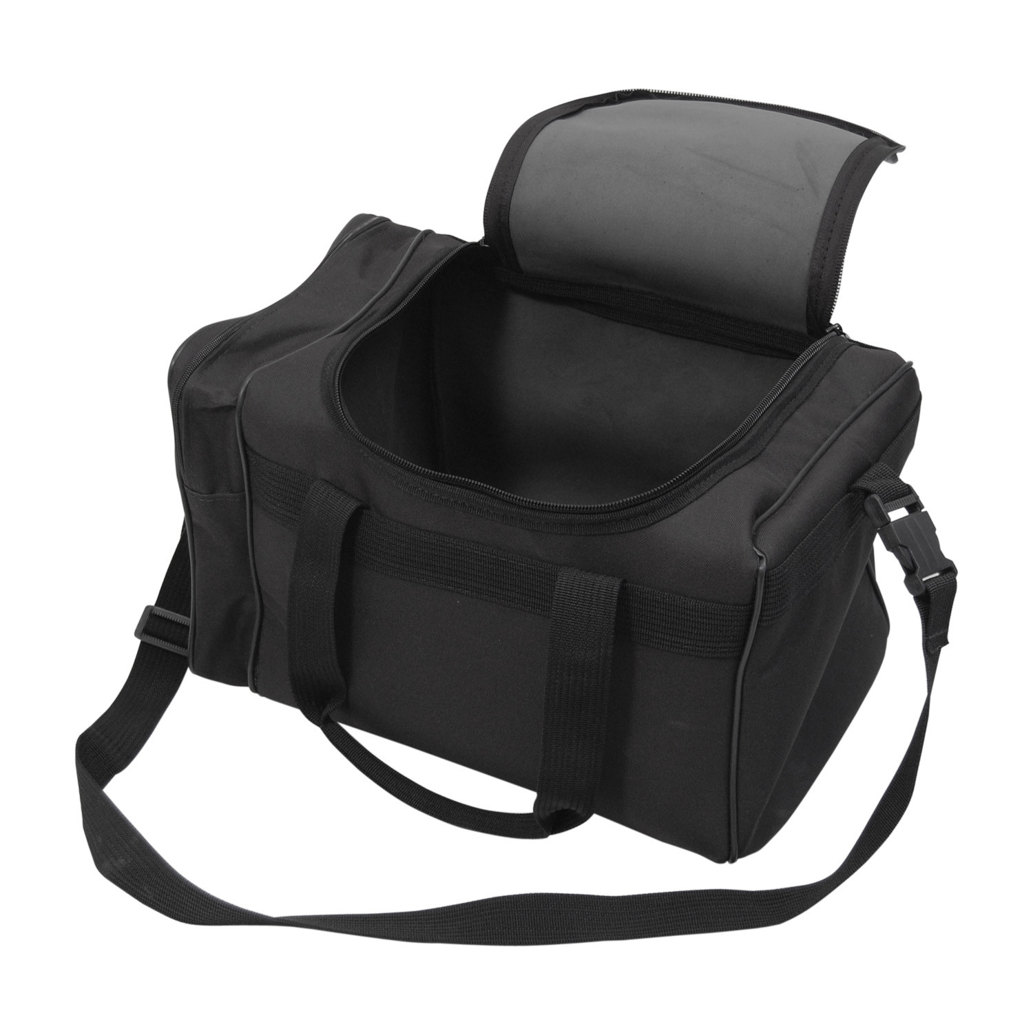 Capa Pedal Duplo- Bag