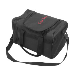 Capa Pedal Duplo- Bag
