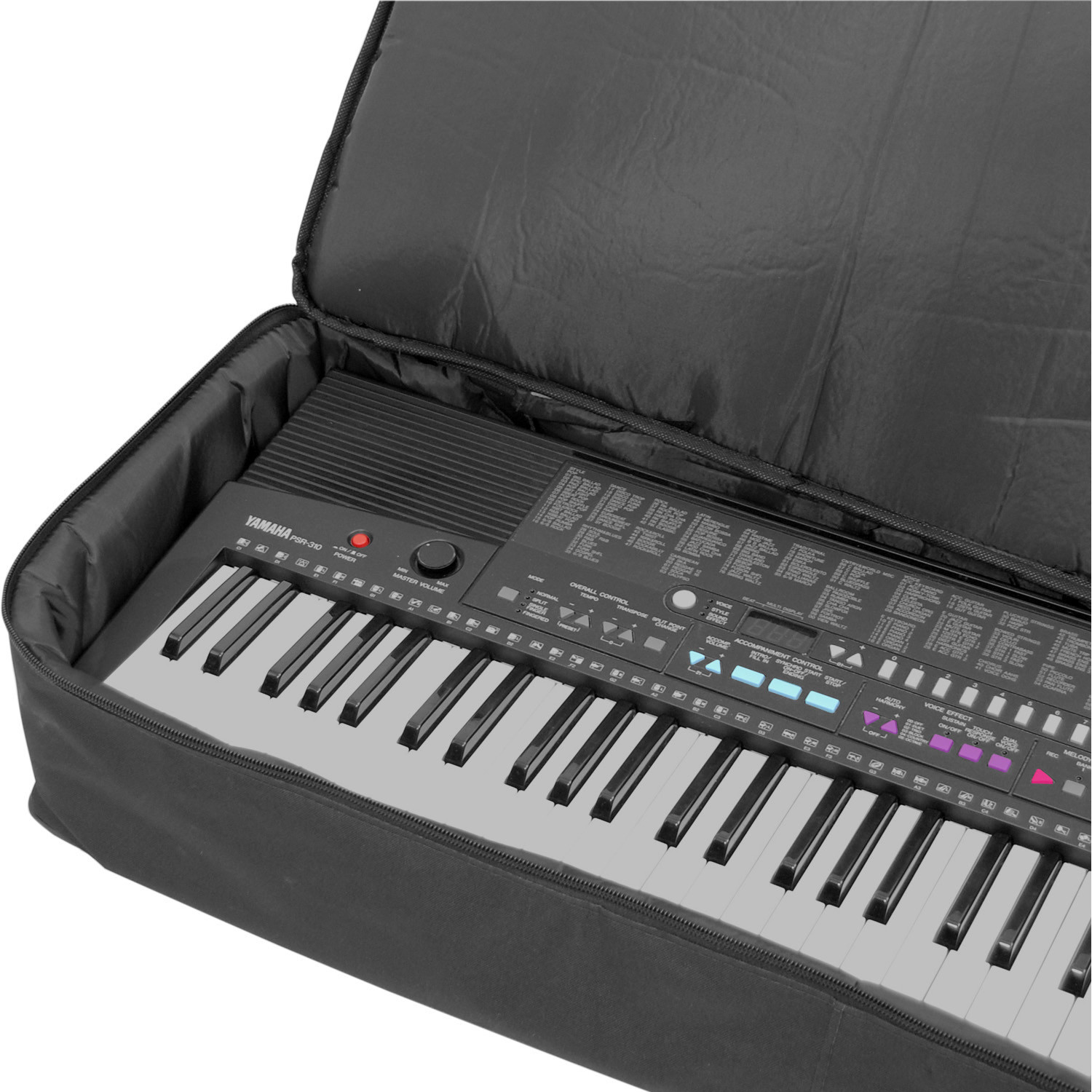 Teclado 49 Teclas / 95 x 32 x 10