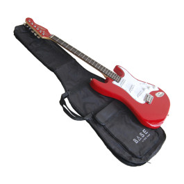 Capa Guitarra - Base
