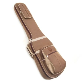 Capa Guitarra SanBai