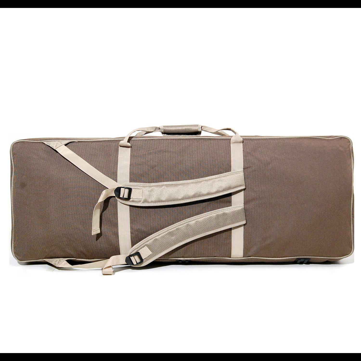 Capa Teclado linha SANBAI 61 Teclas