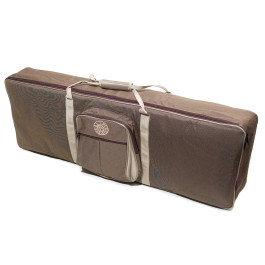 Capa Teclado linha SANBAI 61 Teclas
