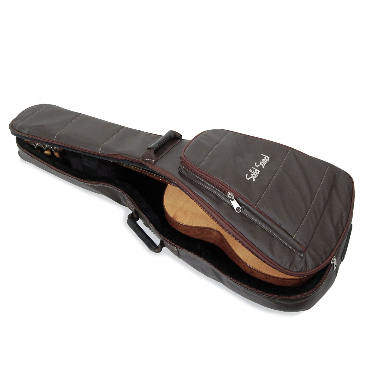 Capa Violão FOLK LT BR