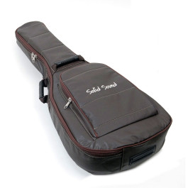 Capa Violão FOLK LT BR