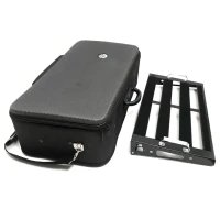 KIT PEDALBOARD + SEMICASE