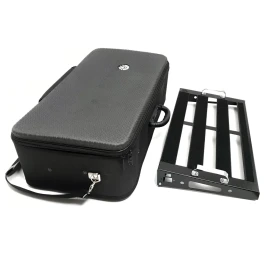 KIT PEDALBOARD + SEMICASE