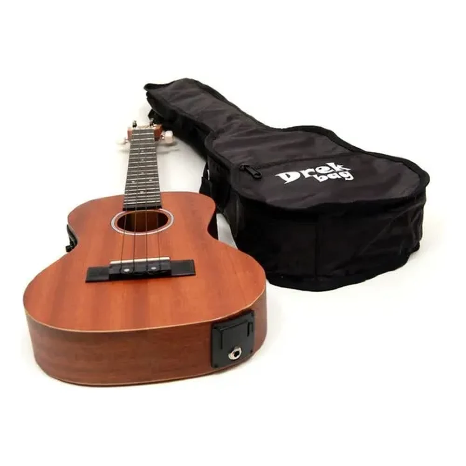 Capa Ukulele Tenor