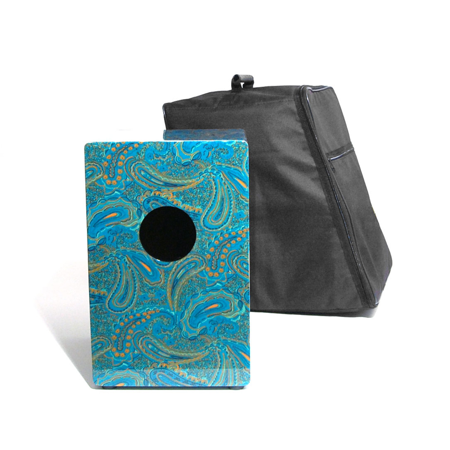 Capa Cajon