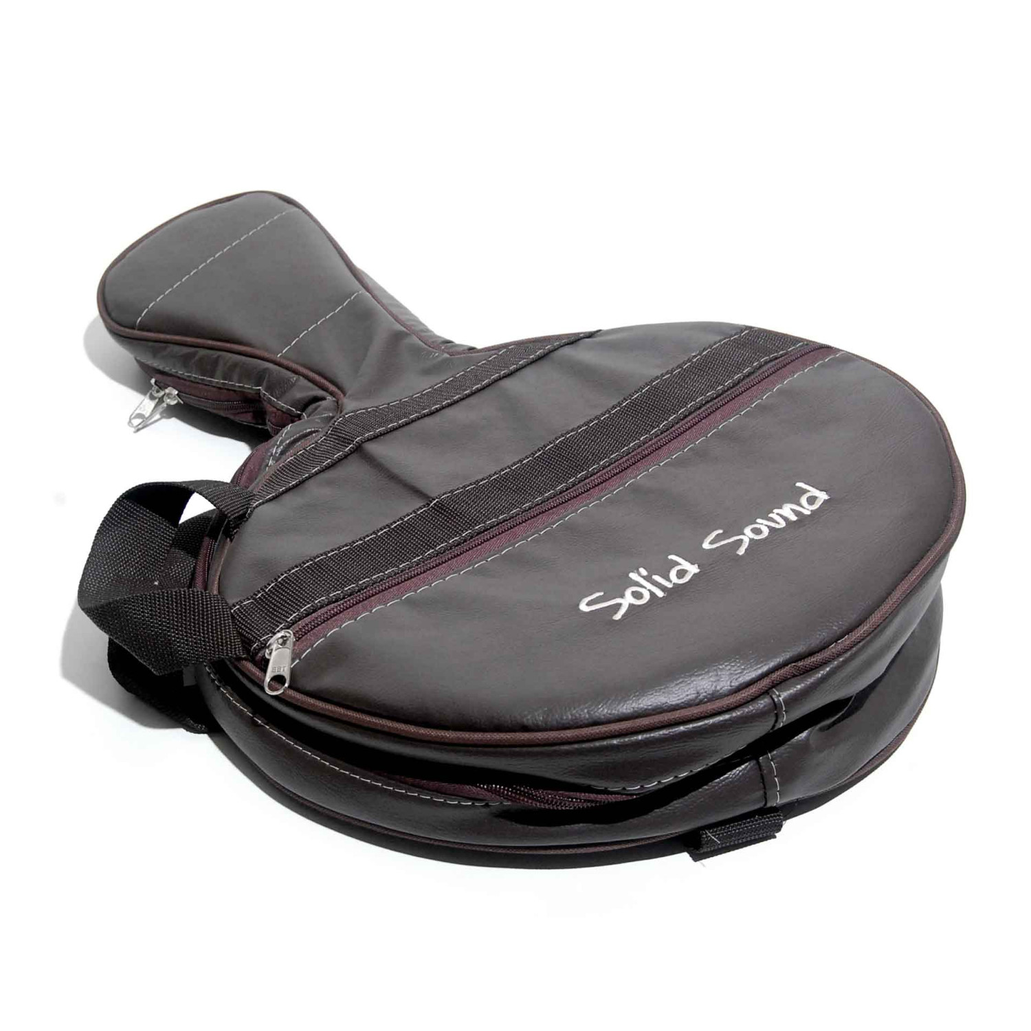 Capa Banjo LT BR