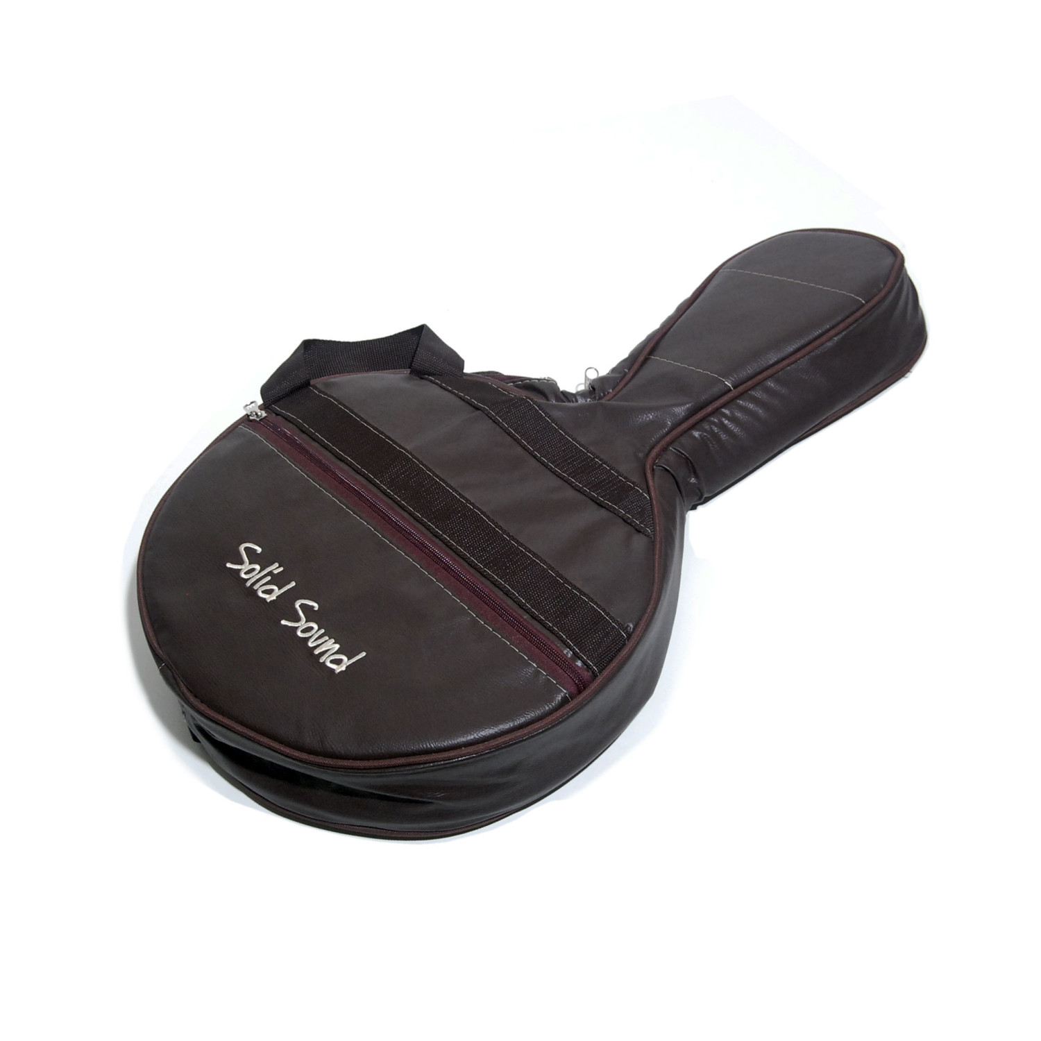 Capa Banjo LT BR