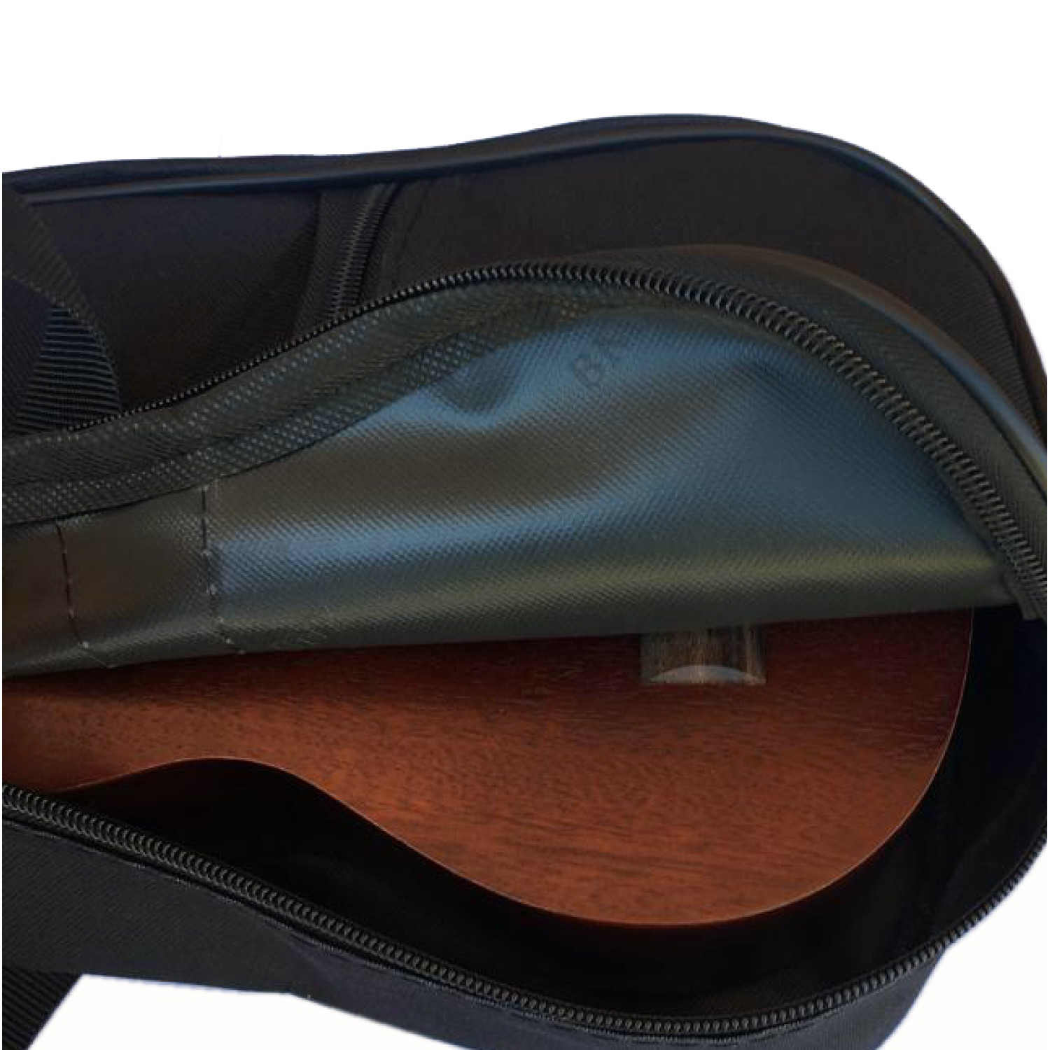 Capa Ukulele Soprano - Base