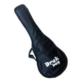 Capa Ukulele Soprano - Base