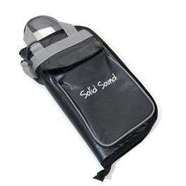 Porta Baquetas LT BR Preto