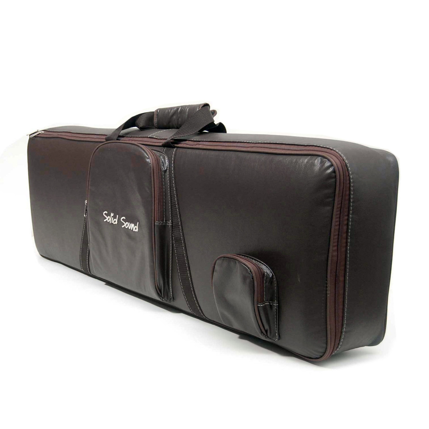Capa Teclado 88 Teclas SLIM - LT BR- 135X35X15