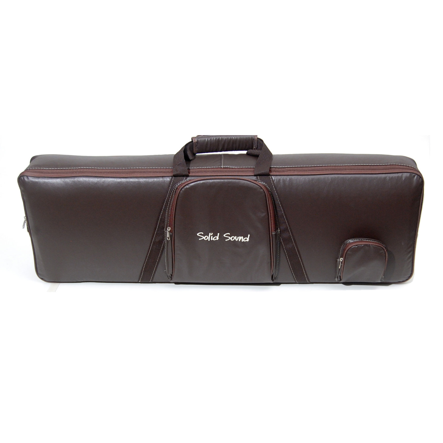 Capa Teclado 88 Teclas SLIM - LT BR- 135X35X15