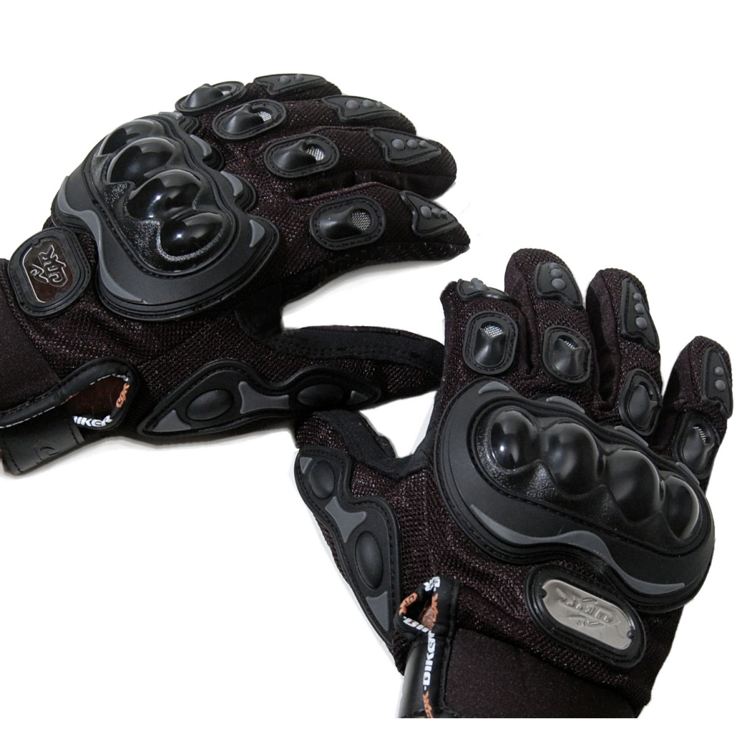 Luva Bike ou Moto Trail