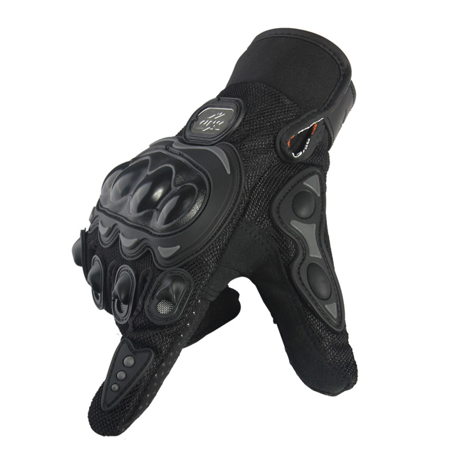 Luva Bike ou Moto Trail
