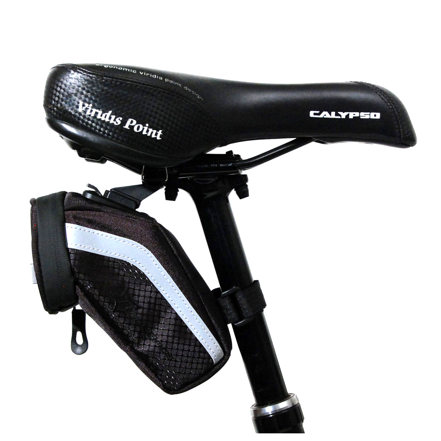 Bolsa de Selim Neck