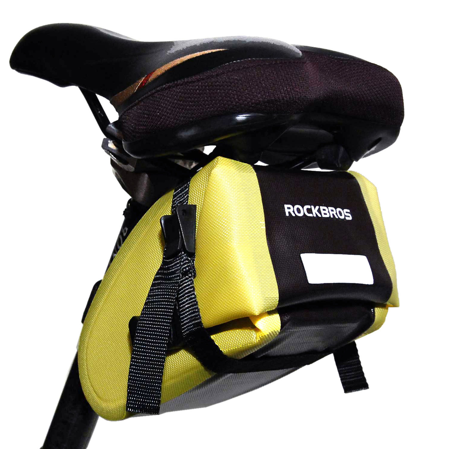 Bolsa de Selim TPU