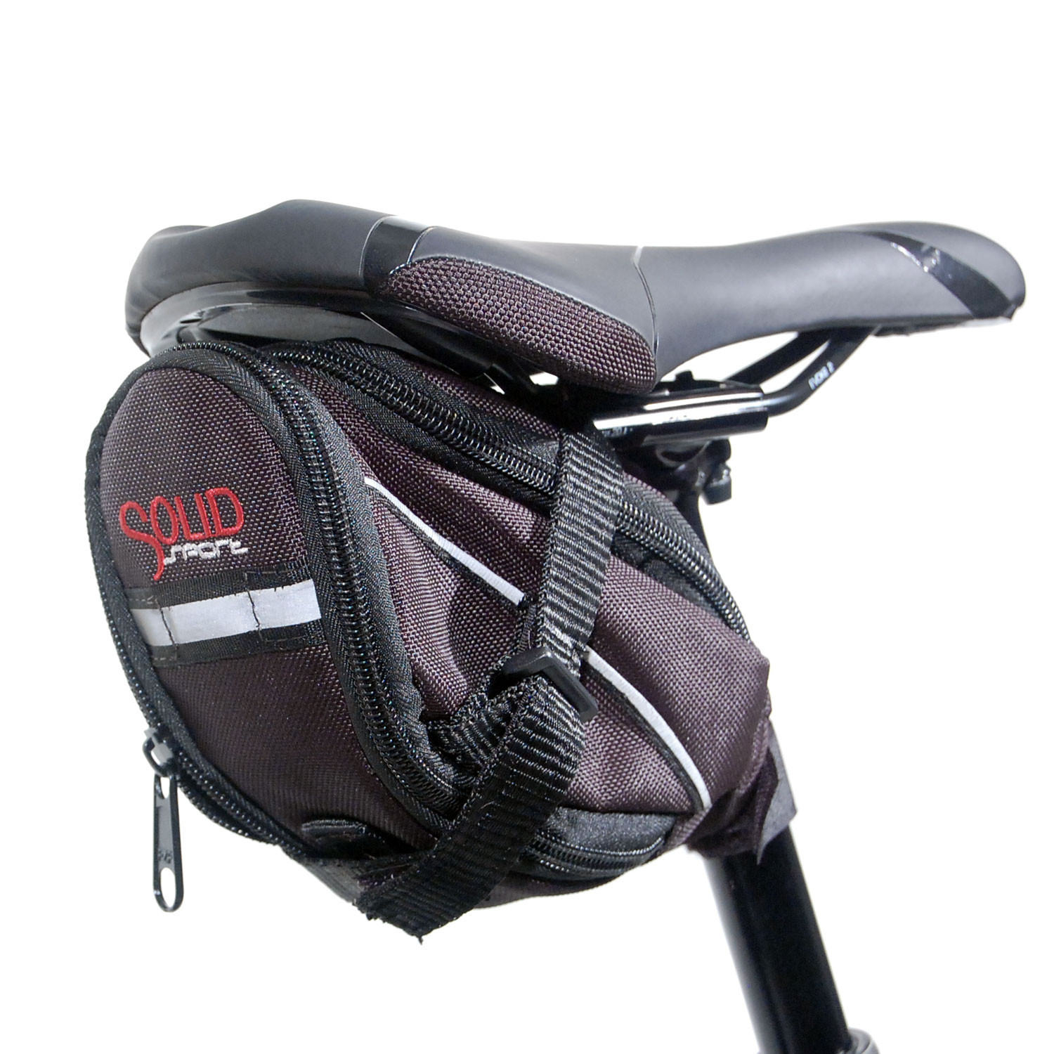 Bolsa de Selim Pico