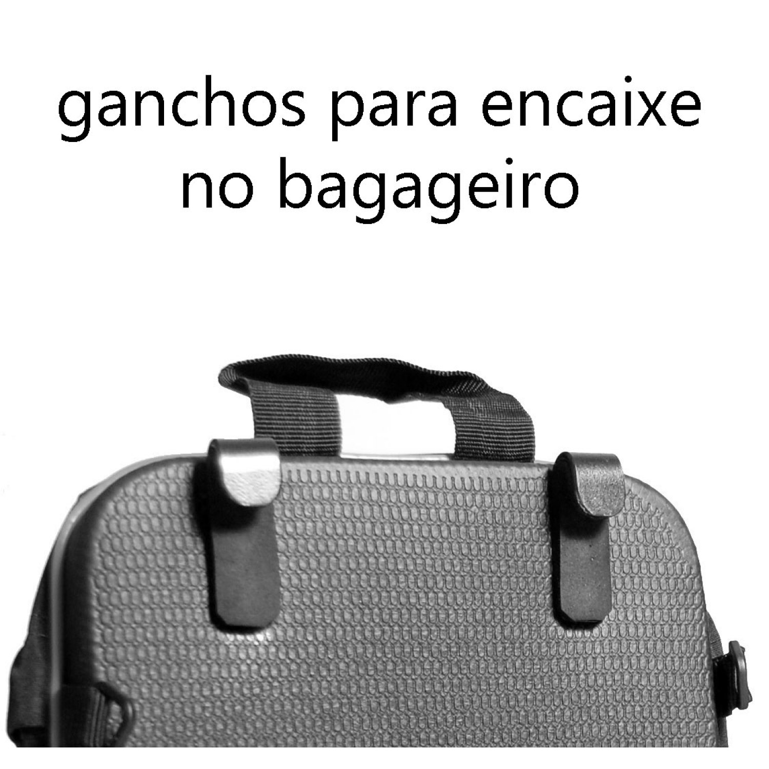 Alforje Box - Par