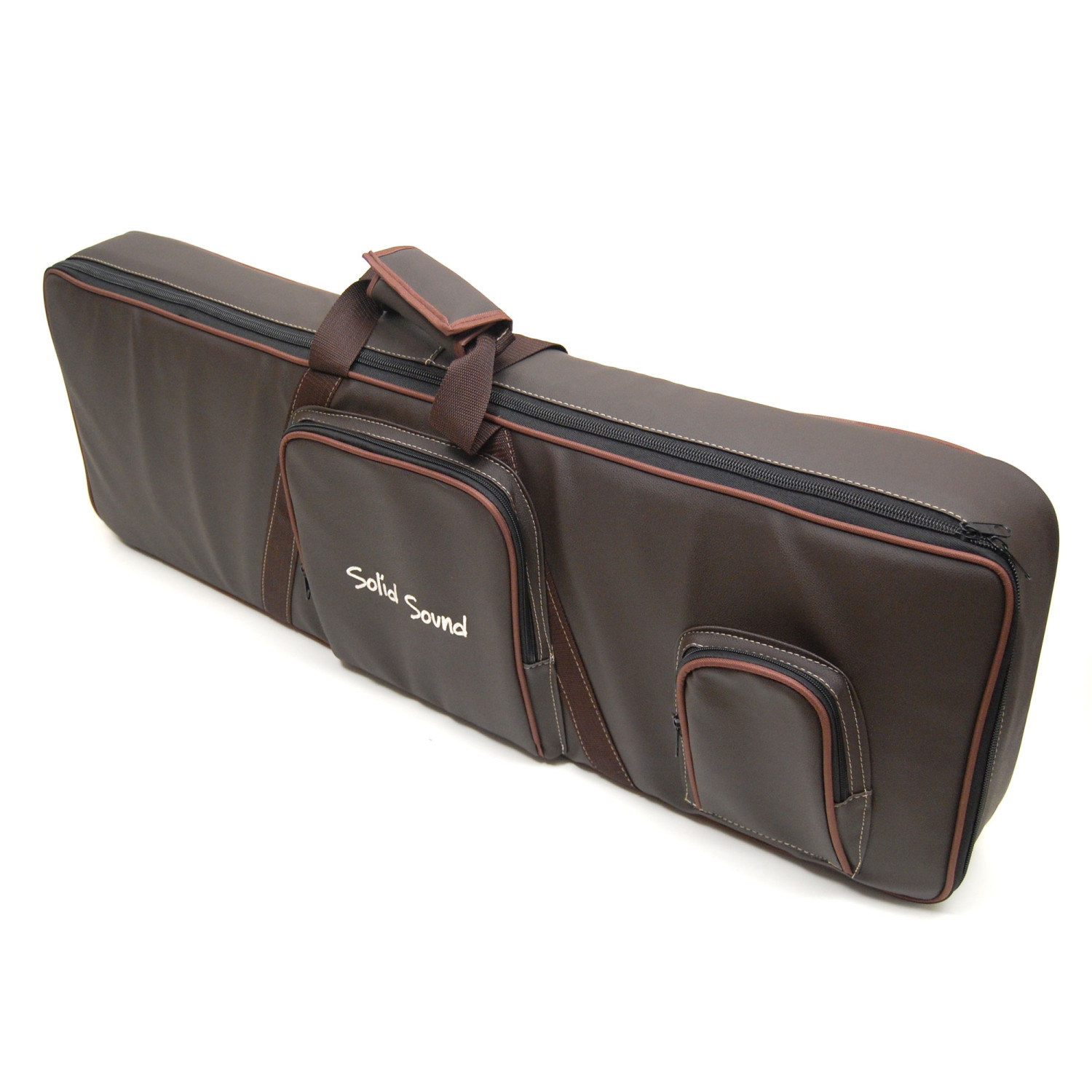 Capa Teclado Roland Xps10- 100 x 25 x 10cm