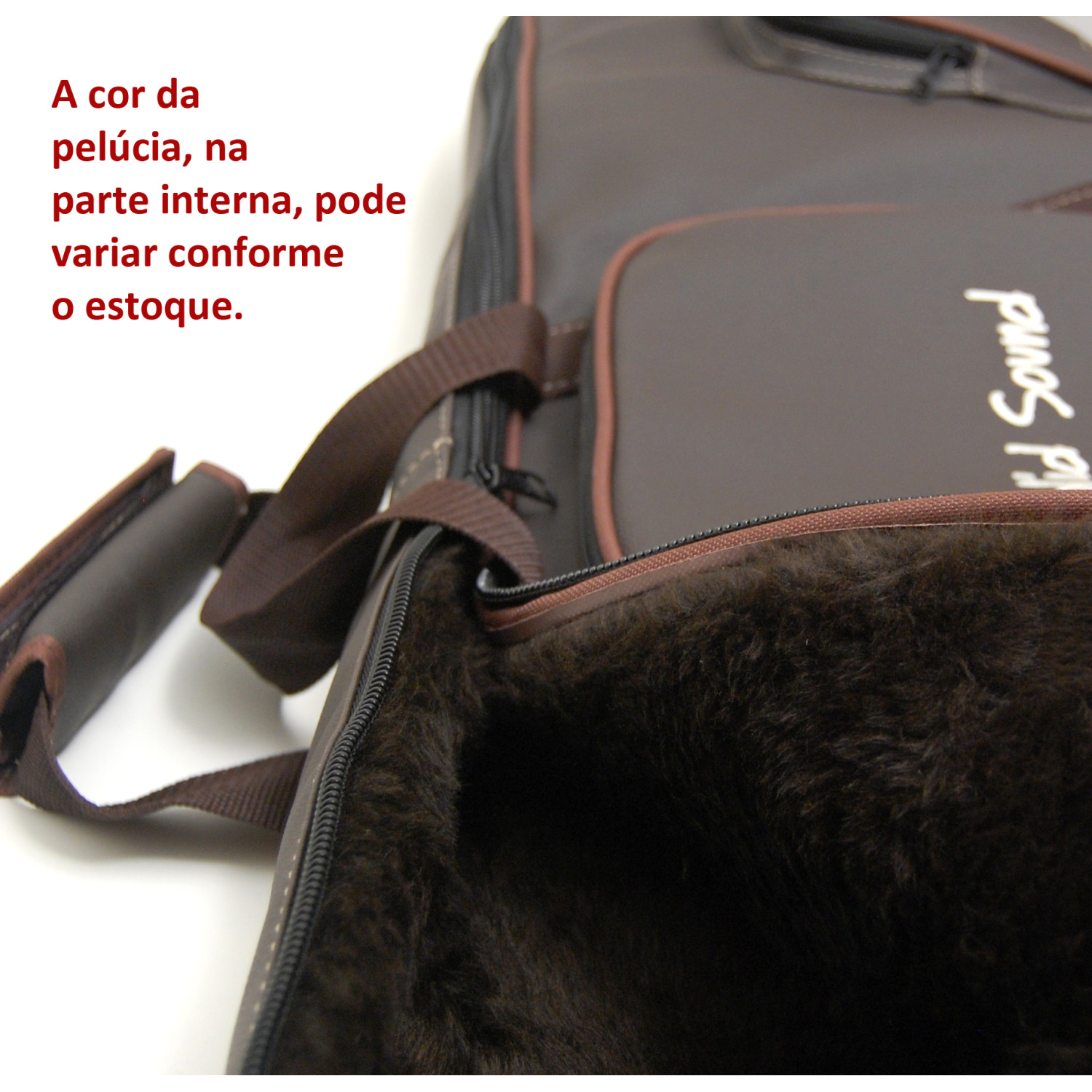 Capa Teclado Roland Xps10- 100 x 25 x 10cm