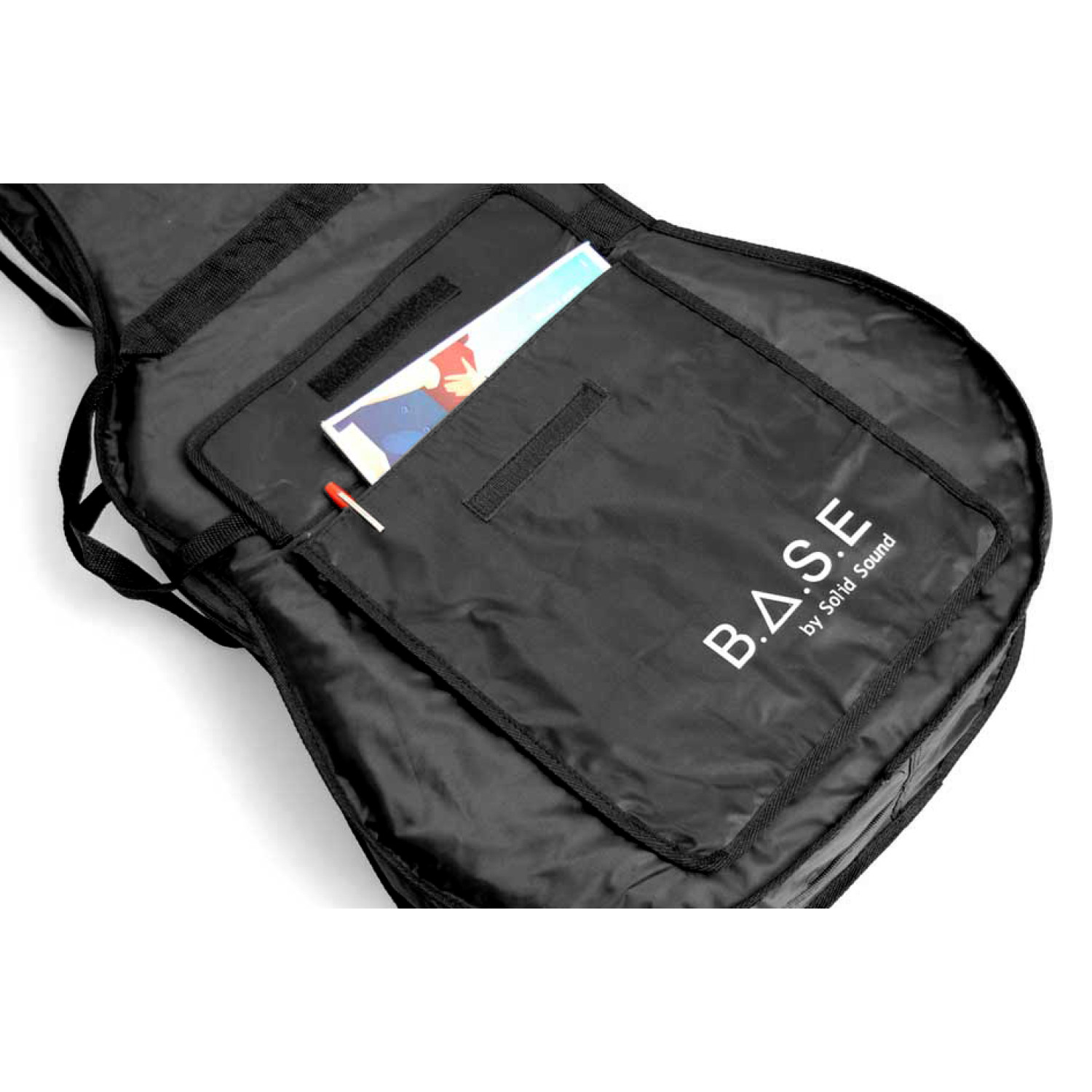 Capa Violão Infantil Base
