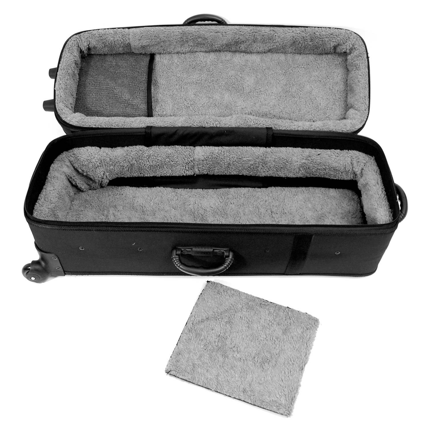 SEMI CASE PADS E MÓDULO