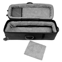 SEMI CASE PADS E MÓDULO