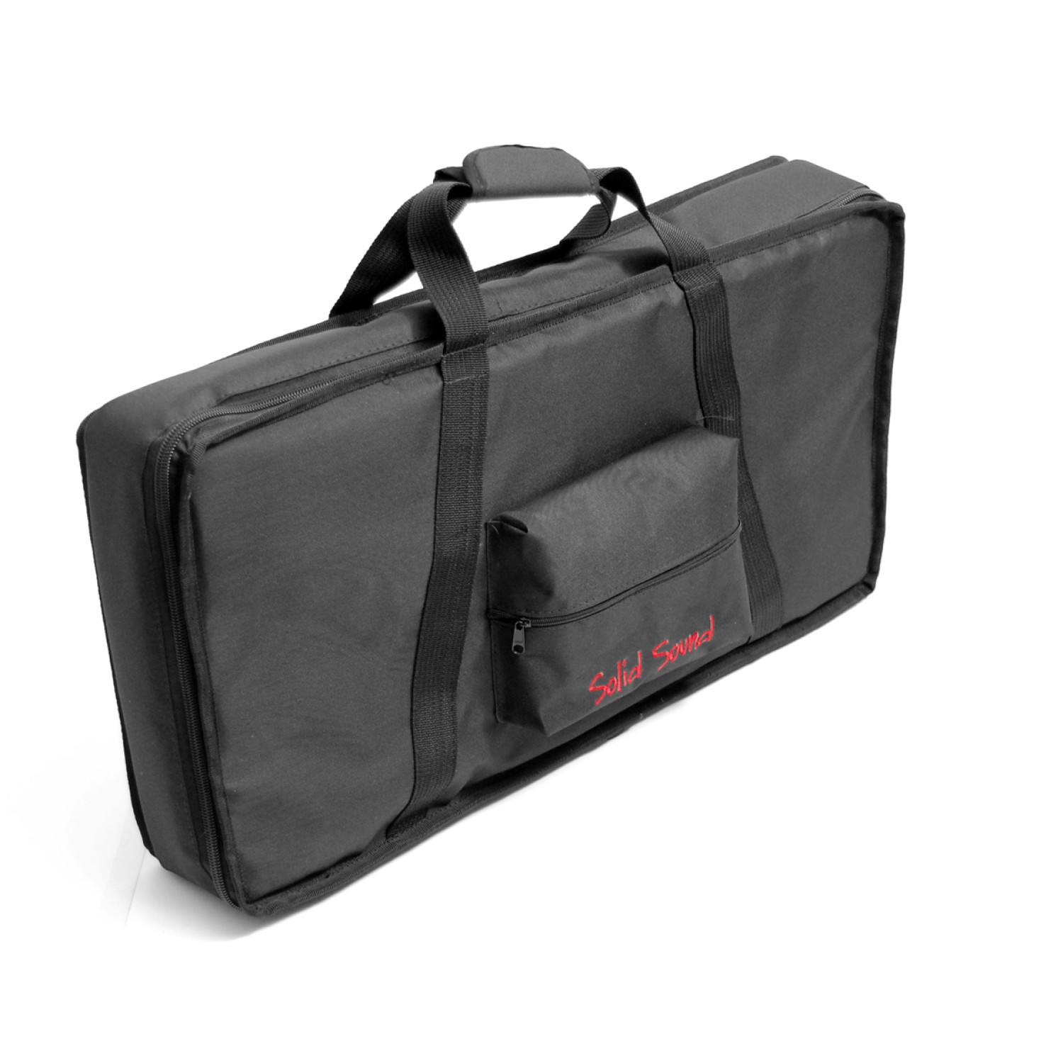BOLSA PARA RACK DE BATERIA ELETRÔNICA