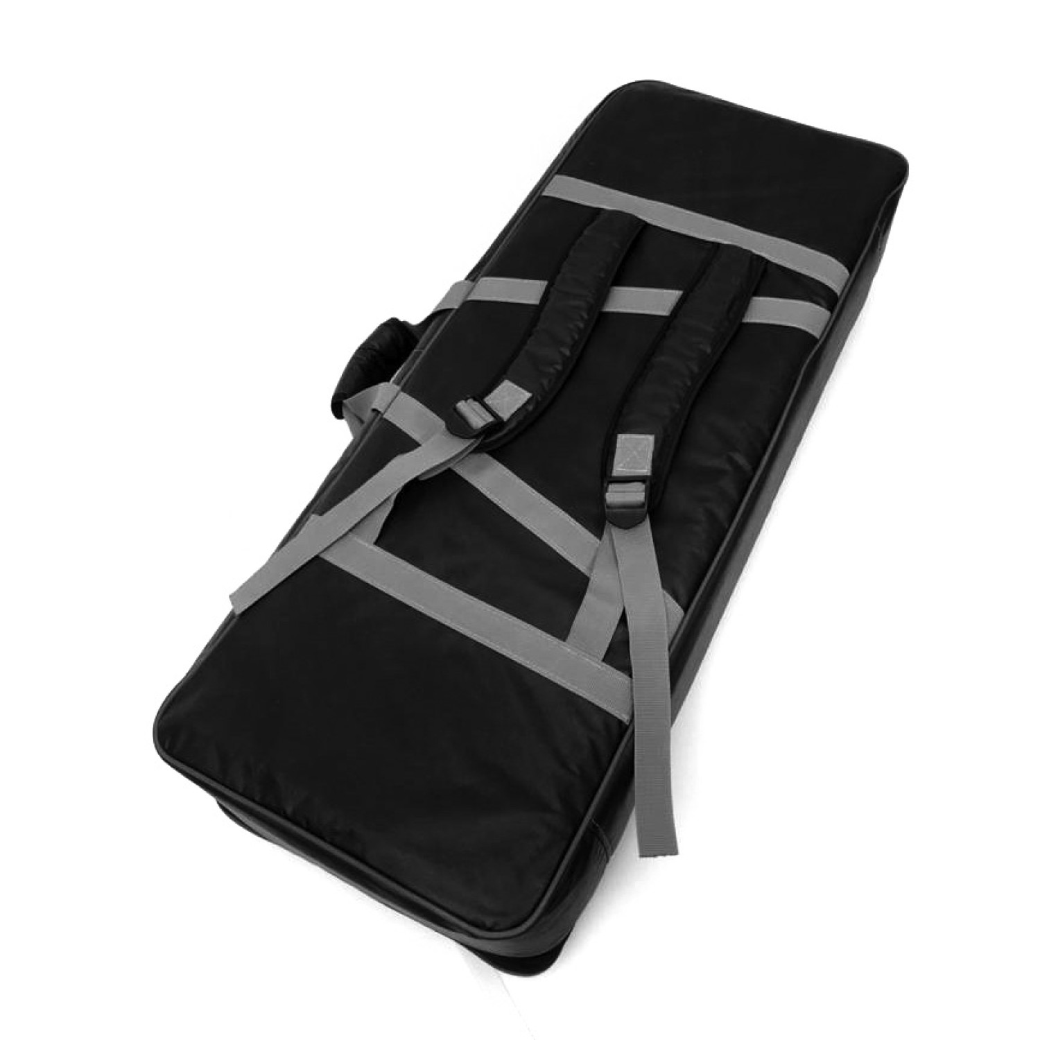 Capa Teclado 61 Teclas SLIM LT BR  102 cmx 35 cm x 12 cm