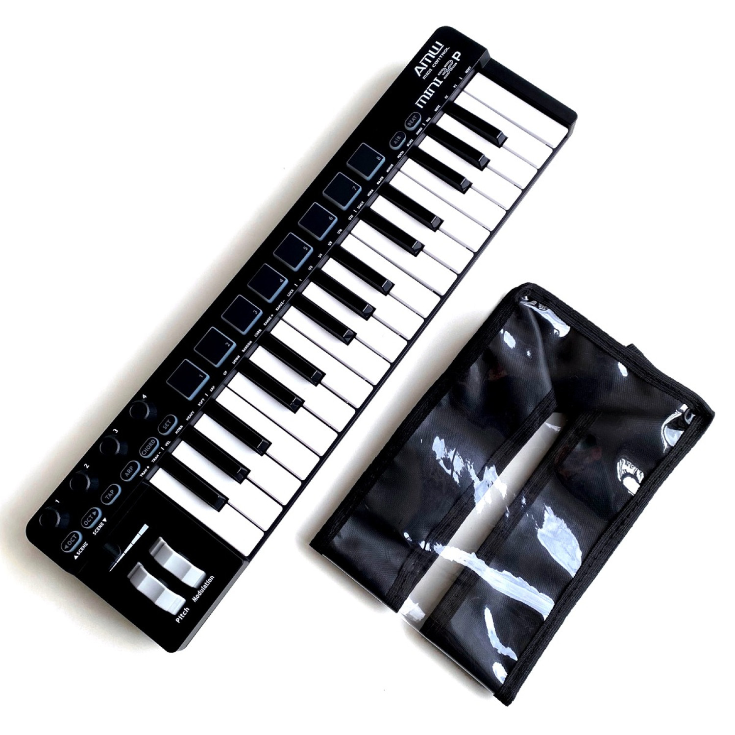 Protetor Sob Medida para Teclado