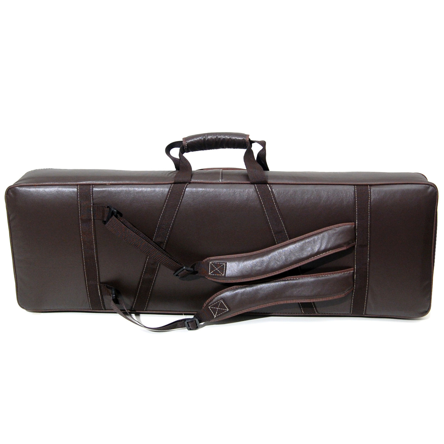 Capa Teclado 76 Teclas - LT BR- 120X42X15