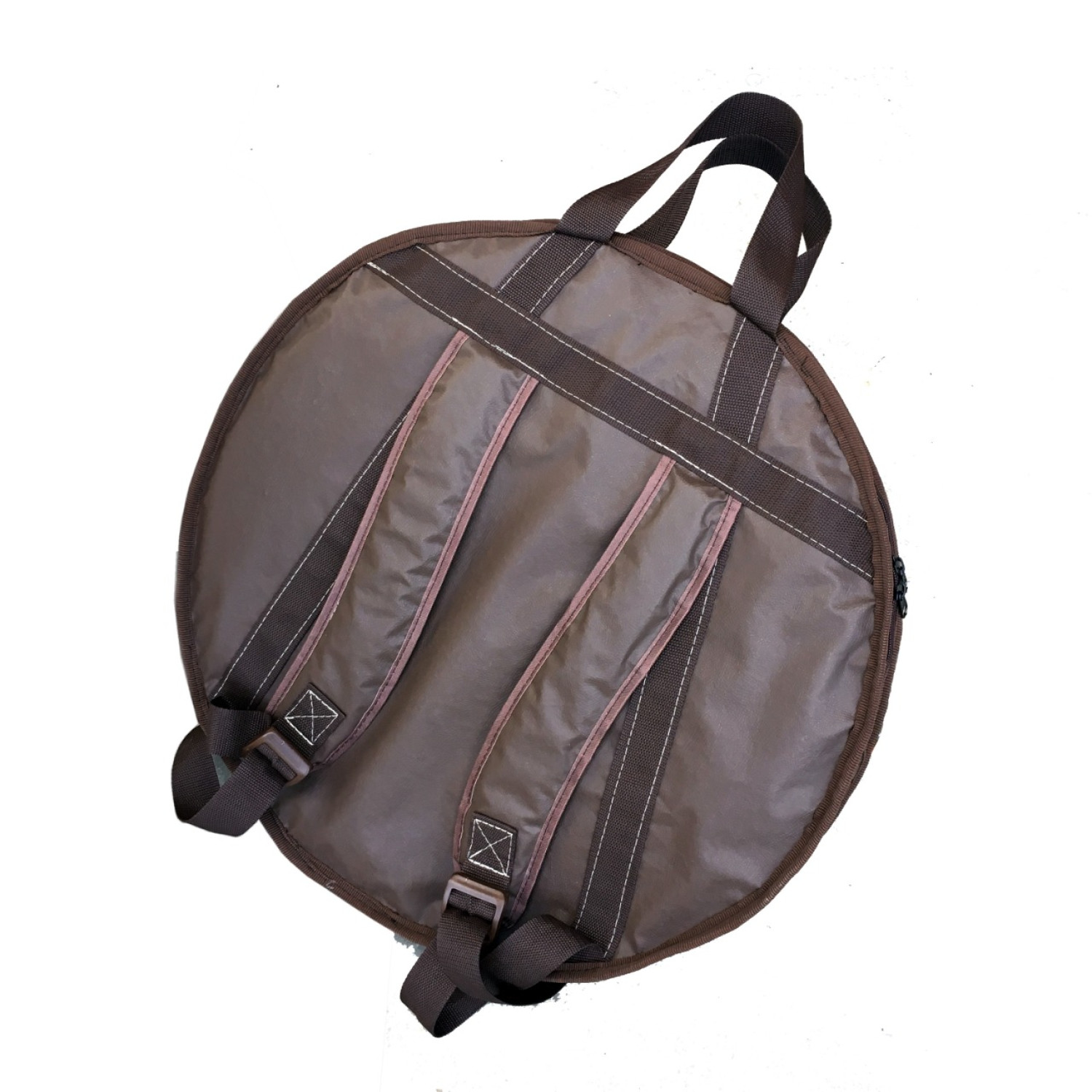 Capa Prato Triplo 22" - LT BR