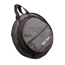 Capa Prato Triplo 22" - LT BR