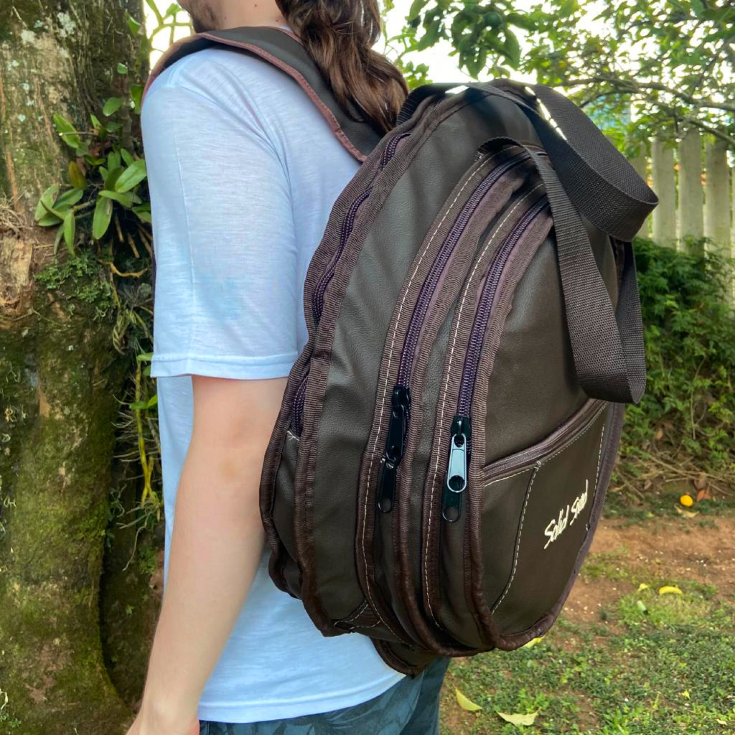 Capa Prato Triplo 22" - LT BR