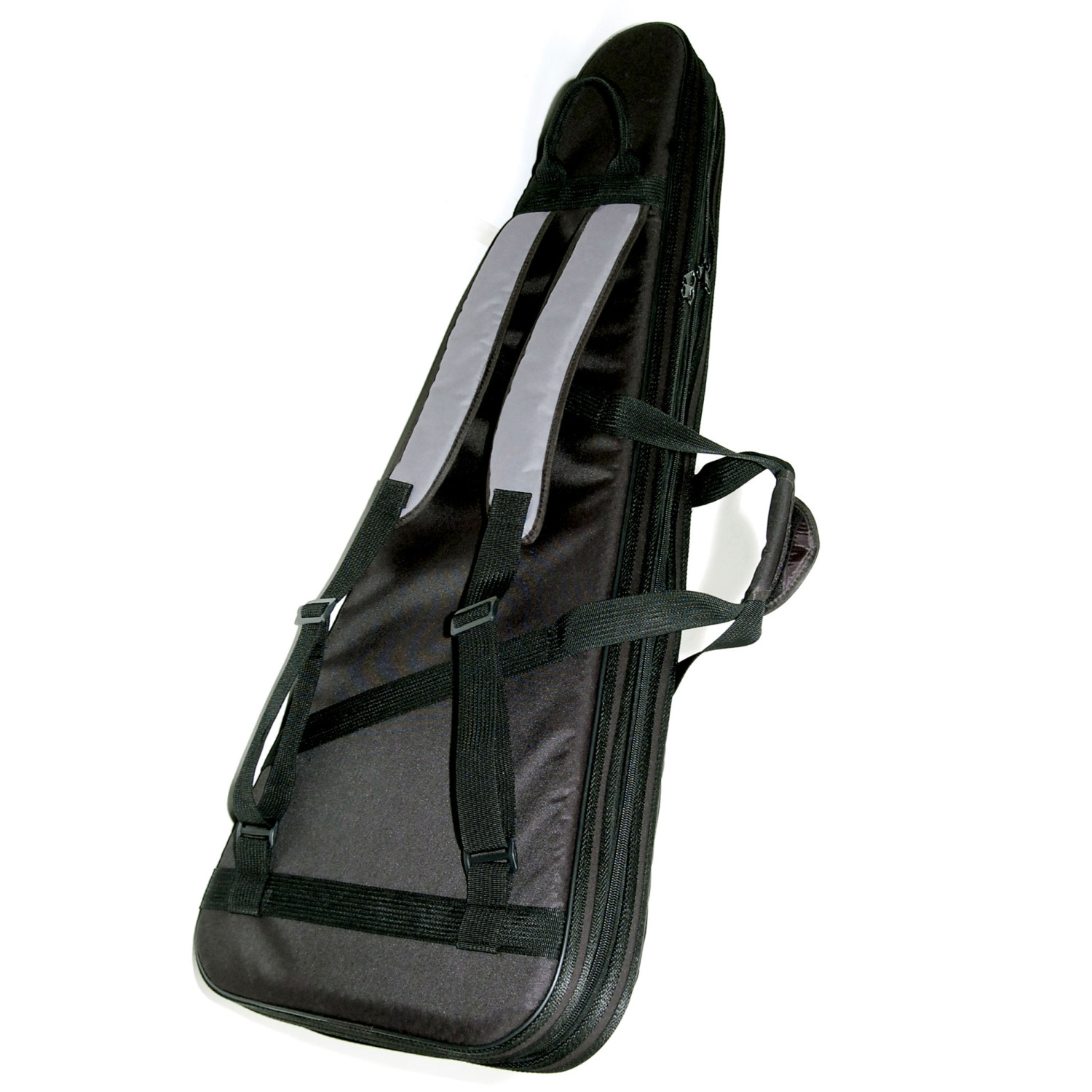Hard Bag Baixo DUPLO Gota